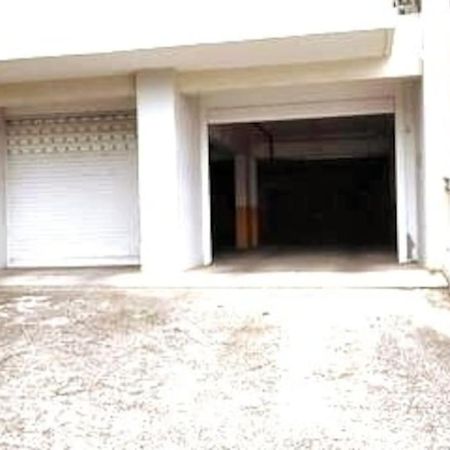Herbs-Home 45Sqm, Private Garage Rethymno Exterior foto
